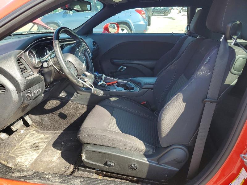 Aukcja sprzedaży 2015 Dodge Challenger, vin: 2C3CDZAG8FH740146, numer aukcji: 60441166