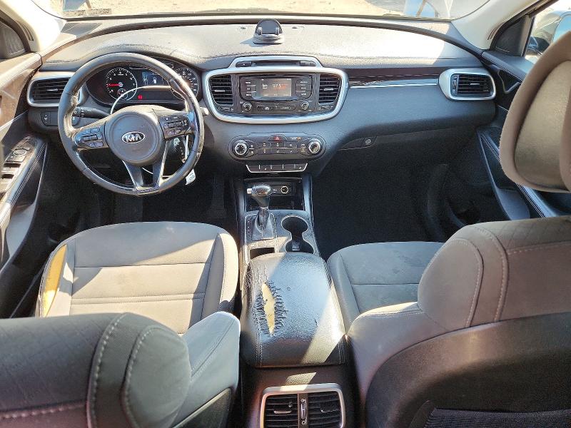 Aukcja sprzedaży 2016 Kia Sorento, vin: 5XYPG4A37GG056046, numer aukcji: 62000386
