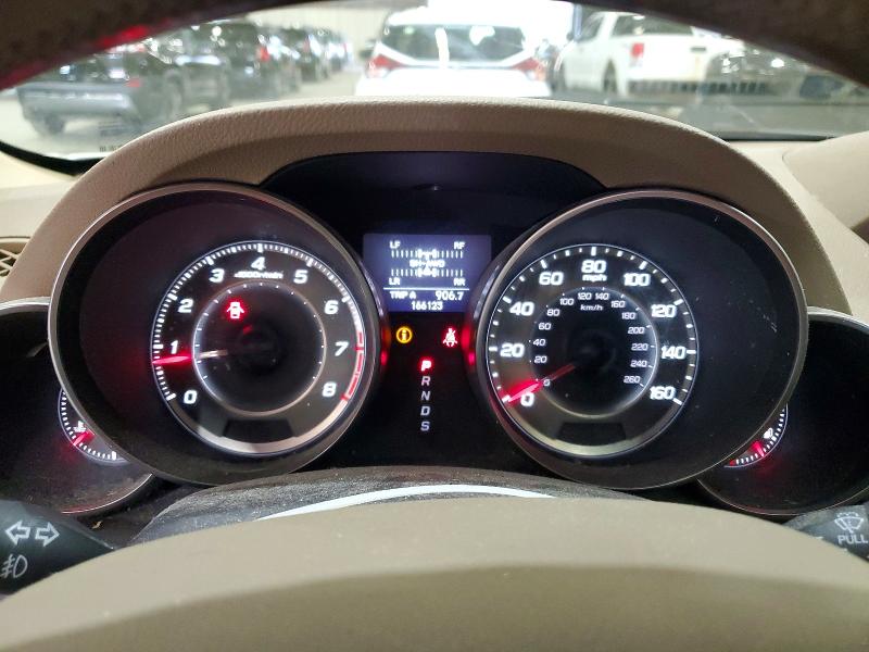 Продажа на аукционе авто 2010 Acura Mdx, vin: 2HNYD2H44AH530232, номер лота: 62422426