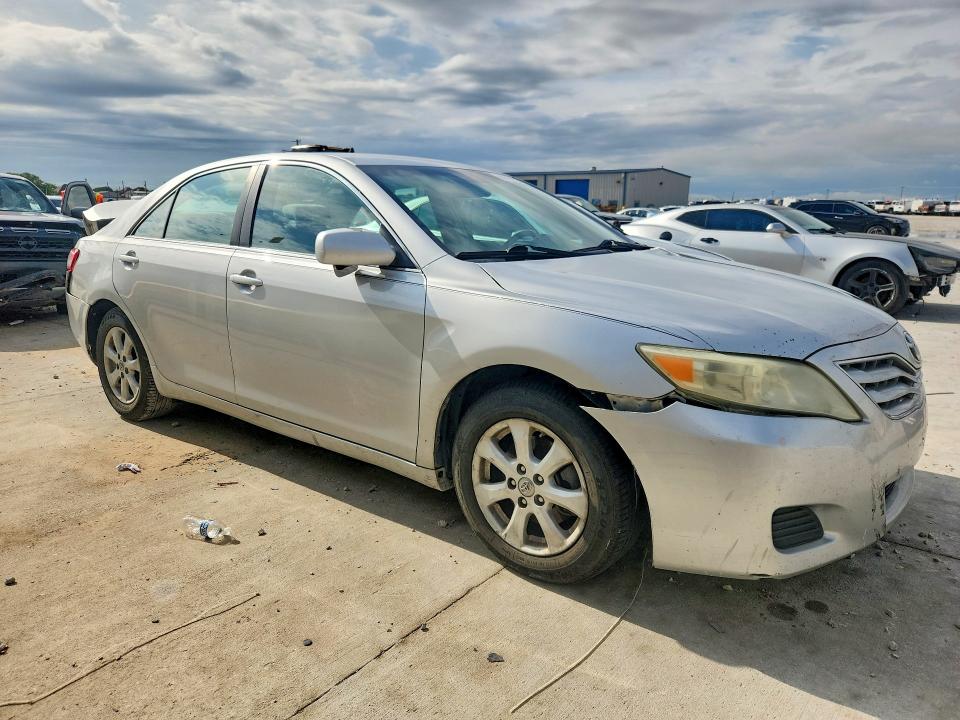Продаж на аукціоні авто 2010 Toyota Camry, vin: 4T1BF3EK8AU074680, номер лоту: 60814766