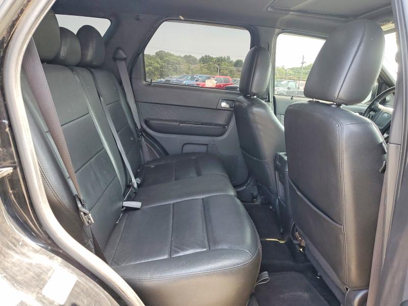 61533906 :رقم المزاد ، 1FMCU9EG8CKB09256 vin ، 2012 Ford Escape مزاد بيع