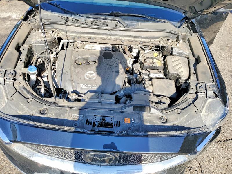 Aukcja sprzedaży 2019 Mazda Cx-5, vin: JM3KFBCM6K0652455, numer aukcji: 62127856