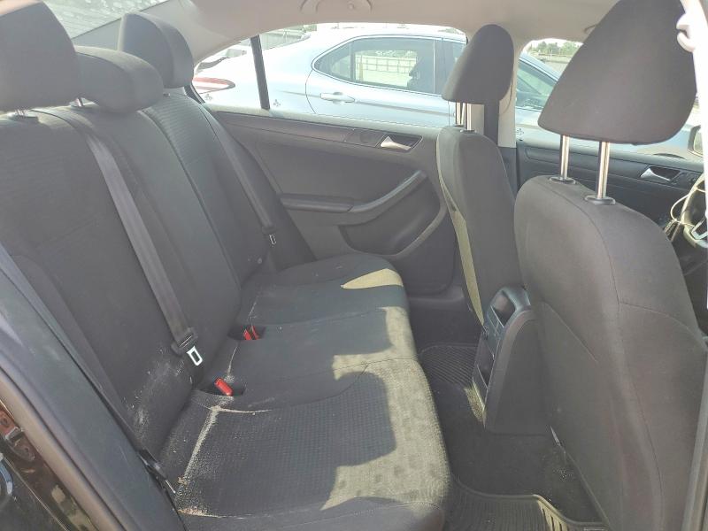 Aukcja sprzedaży 2015 Volkswagen Jetta, vin: 3VW2K7AJ8FM227801, numer aukcji: 63227936