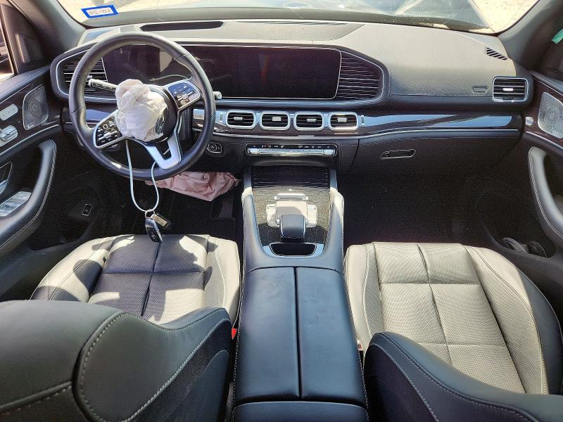 60267416 :رقم المزاد ، 4JGFB4KBXNA811344 vin ، 2022 Mercedes-benz Gle مزاد بيع