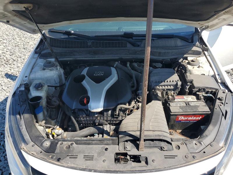 Aukcja sprzedaży 2015 Kia Optima, vin: 5XXGR4A68FG411765, numer aukcji: 60787396