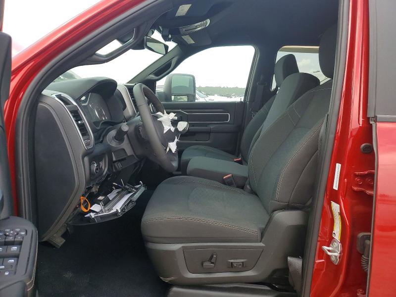 Продаж на аукціоні авто 2026 Ram 2500, vin: 3C6UR5DJXTG297762, номер лоту: 59862896