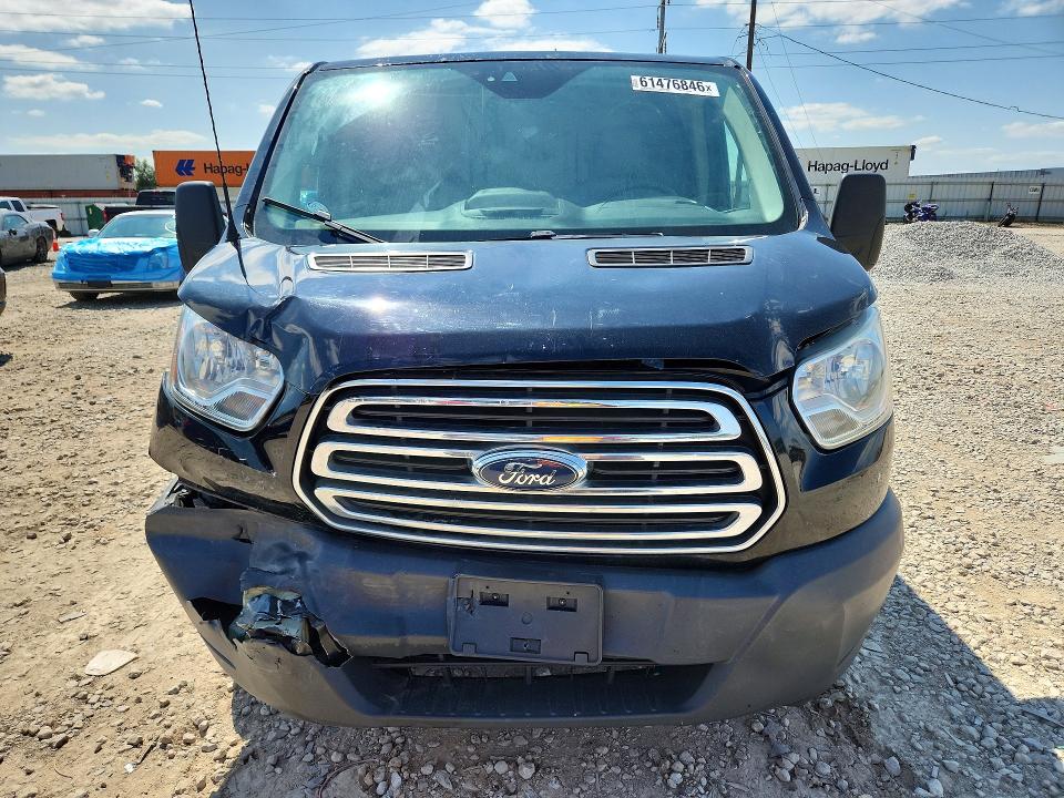 Продаж на аукціоні авто 2017 Ford Transit, vin: 1FTYE1YM9HKA53345, номер лоту: 61476846