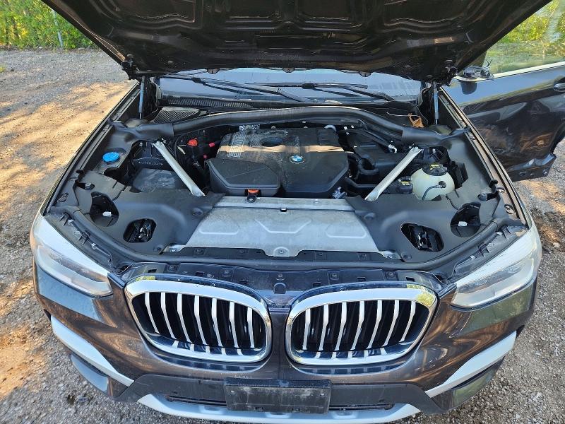 Aukcja sprzedaży 2018 Bmw X3, vin: 5UXTR9C50JLC82477, numer aukcji: 61384836