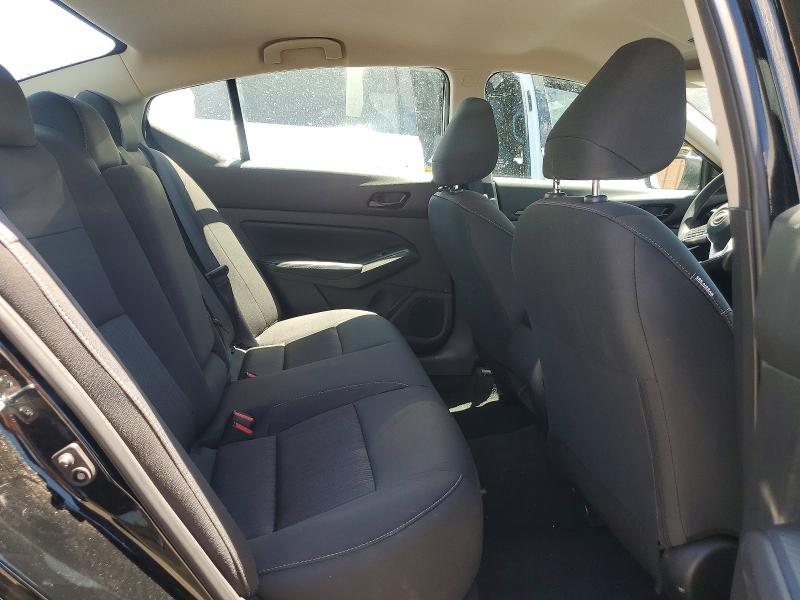 Продажа на аукционе авто 2026 Nissan Altima, vin: 1N4BL4DV0TN311115, номер лота: 60853576