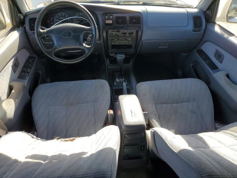 Продаж на аукціоні авто 1998 Toyota 4runner, vin: JT3GN86R0W0070132, номер лоту: 61086106