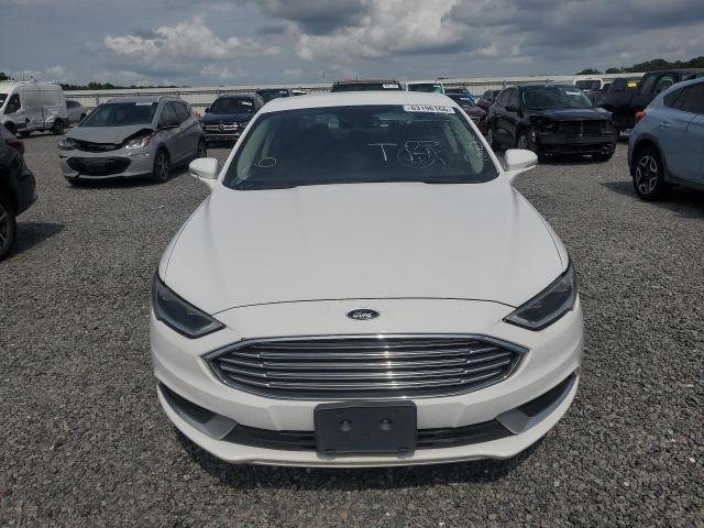 Aukcja sprzedaży 2018 Ford Fusion, vin: 3FA6P0LU5JR163495, numer aukcji: 63196166