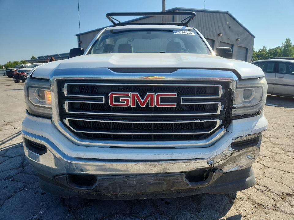 Aukcja sprzedaży 2016 Gmc Sierra, vin: 1GTN1LEC4GZ900705, numer aukcji: 59244306