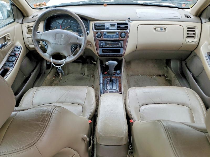 Продаж на аукціоні авто 1998 Honda Accord, vin: 1HGCG1652WA040716, номер лоту: 59995236
