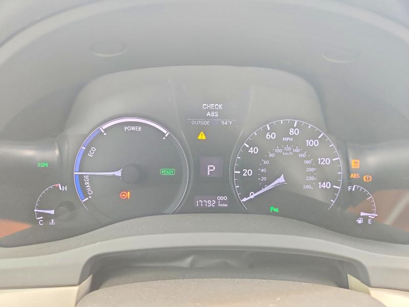 Продажа на аукционе авто 2013 Lexus Rx, vin: JTJZB1BA2D2412246, номер лота: 60918846