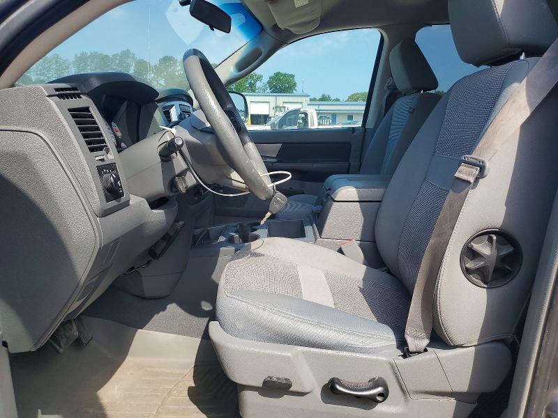 Aukcja sprzedaży 2008 Dodge Ram 1500, vin: 1D7HA18N08S512501, numer aukcji: 79136405