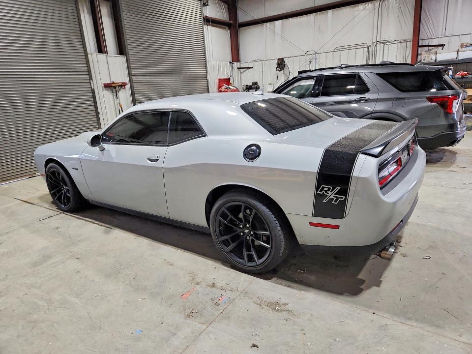 Продажа на аукционе авто 2019 Dodge Challenger, vin: 2C3CDZBT3KH708937, номер лота: 60021666