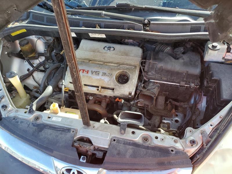 Aukcja sprzedaży 2006 Toyota Sienna, vin: 5TDZA23C86S481496, numer aukcji: 59680686