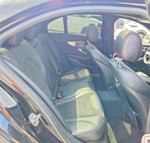 Aukcja sprzedaży 2018 Mercedes-benz C, vin: 55SWF6EB9JU243152, numer aukcji: 60415836