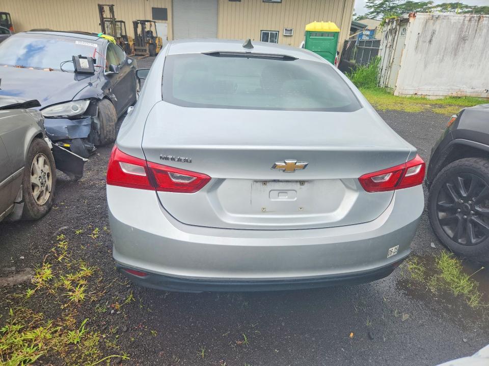 2019 Chevrolet Malibu მანქანა იყიდება აუქციონზე, vin: 1G1ZB5ST7KF149827, აუქციონის ნომერი: 62131076