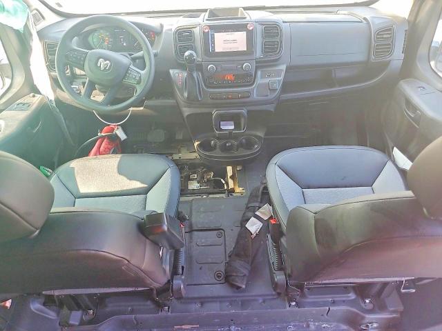 Aukcja sprzedaży 2026 Ram Promaster 2500, vin: 3C6LRVDGXTE174569, numer aukcji: 62666886