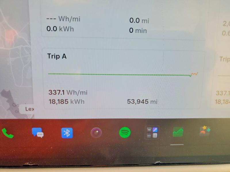 Продаж на аукціоні авто 2023 Tesla Model X, vin: 7SAXCBE51PF367154, номер лоту: 62081476