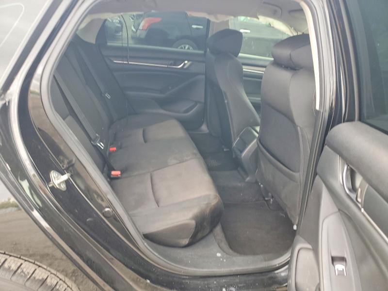 Aukcja sprzedaży 2020 Honda Accord, vin: 1HGCV1F1XLA015366, numer aukcji: 60941986
