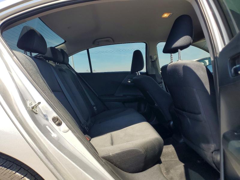 Продаж на аукціоні авто 2014 Honda Accord, vin: 1HGCR2F39EA250422, номер лоту: 63337276