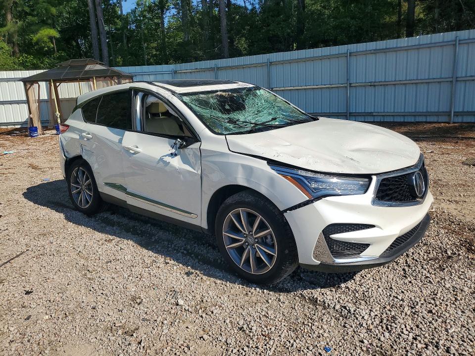 Aukcja sprzedaży 2019 Acura Rdx, vin: 5J8TC1H59KL024889, numer aukcji: 60222246