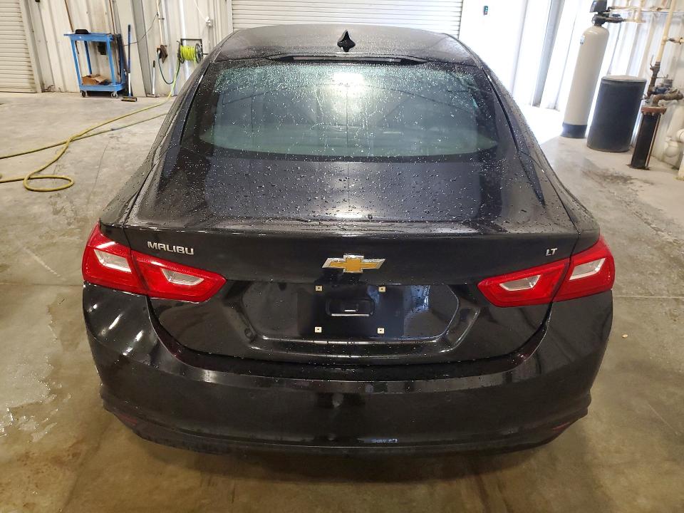 Aukcja sprzedaży 2024 Chevrolet Malibu, vin: 1G1ZD5ST2RF225457, numer aukcji: 62760576