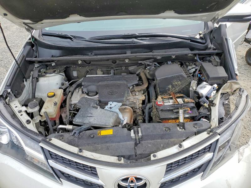 Продажа на аукционе авто 2015 Toyota Rav4, vin: 2T3DFREV5FW301716, номер лота: 61897146