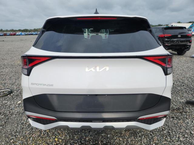 Продаж на аукціоні авто 2025 Kia Sportage, vin: 5XYK33DF4SG279949, номер лоту: 63315026