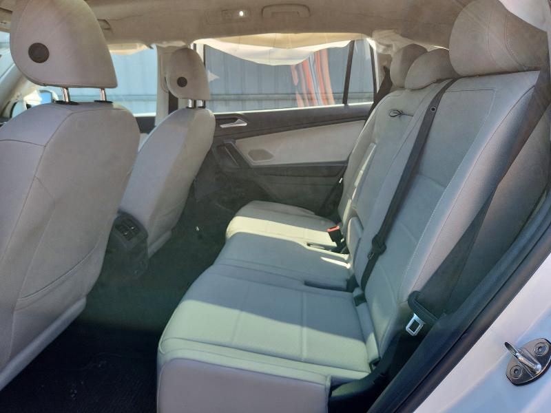 2021 Volkswagen Tiguan მანქანა იყიდება აუქციონზე, vin: 3VV2B7AX3MM108771, აუქციონის ნომერი: 62302746