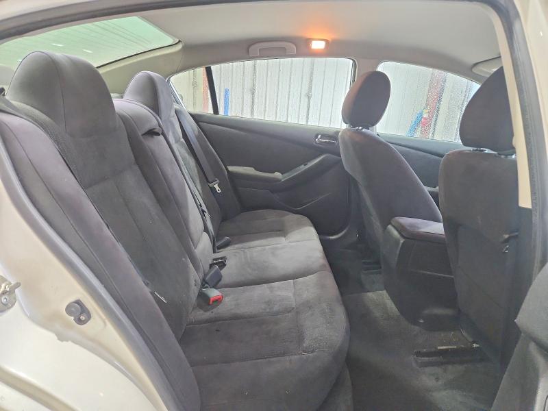 Продаж на аукціоні авто 2012 Nissan Altima, vin: 1N4AL2AP9CN576928, номер лоту: 61090896