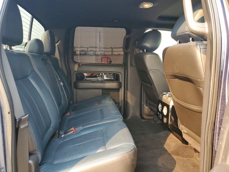 Aukcja sprzedaży 2014 Ford F150, vin: 1FTFW1ET1EFA00904, numer aukcji: 62546566