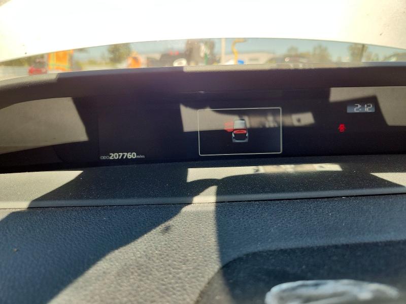 2022 Toyota Prius მანქანა იყიდება აუქციონზე, vin: JTDKAMFU6N3176838, აუქციონის ნომერი: 60418596