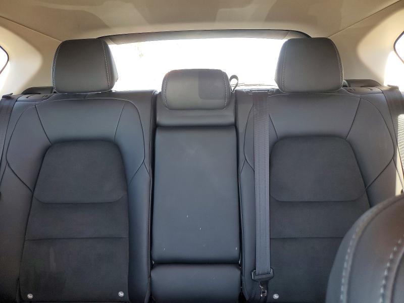 2018 Mazda Cx-5 მანქანა იყიდება აუქციონზე, vin: JM3KFACM9J1456965, აუქციონის ნომერი: 62785656