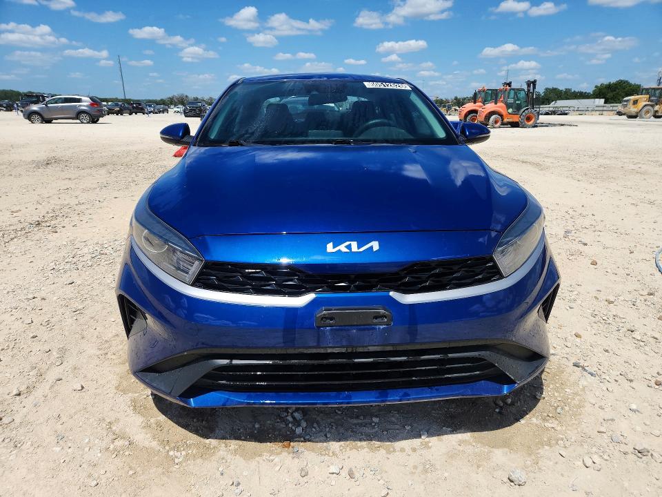 Продаж на аукціоні авто 2024 Kia Forte, vin: 3KPF24AD3RE713931, номер лоту: 60512626