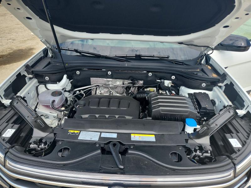 Aukcja sprzedaży 2026 Volkswagen Atlas, vin: 1V2CN2CA1TC550033, numer aukcji: 61587046