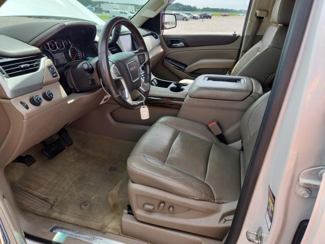 Aukcja sprzedaży 2016 Gmc Yukon Xl, vin: 1GKS2GKC3GR242469, numer aukcji: 61015326