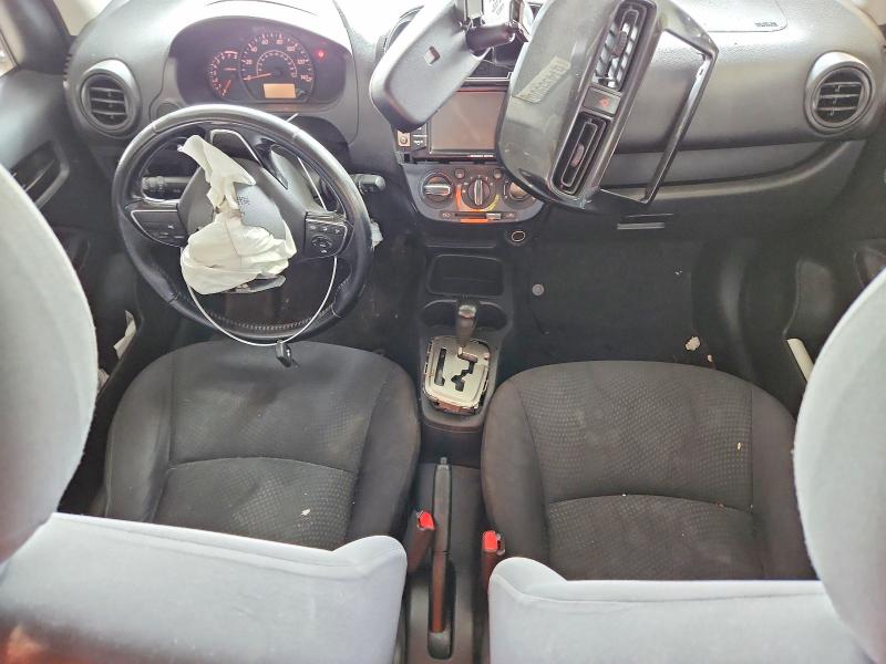61495906 :رقم المزاد ، ML32F3FJ9HHF05868 vin ، 2017 Mitsubishi Mirage مزاد بيع