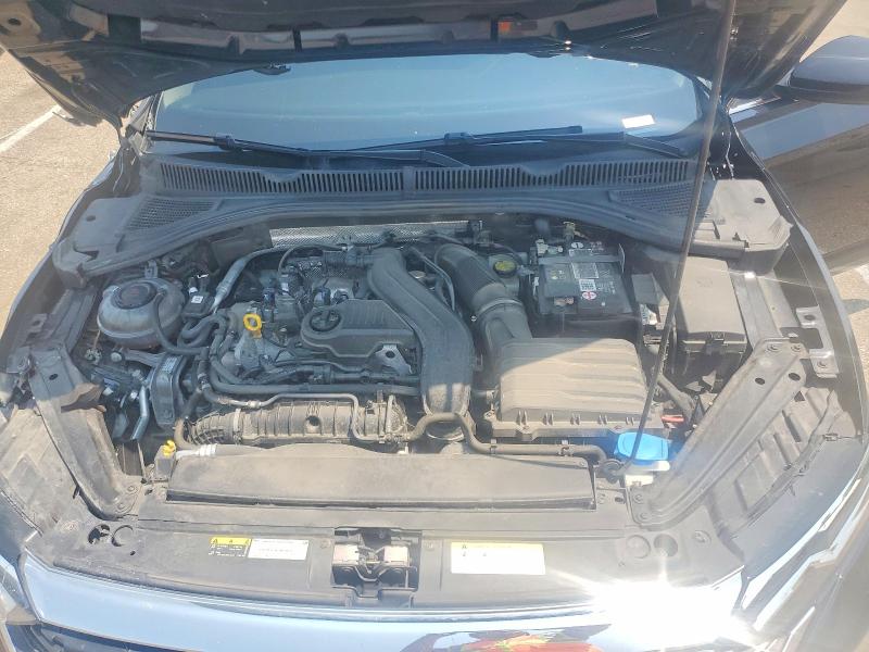 Aukcja sprzedaży 2023 Volkswagen Jetta, vin: 3VW7M7BU0PM055709, numer aukcji: 61206456