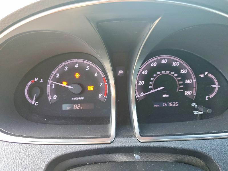 Продажа на аукционе авто 2011 Toyota Avalon, vin: 4T1BK3DB6BU402841, номер лота: 61581326