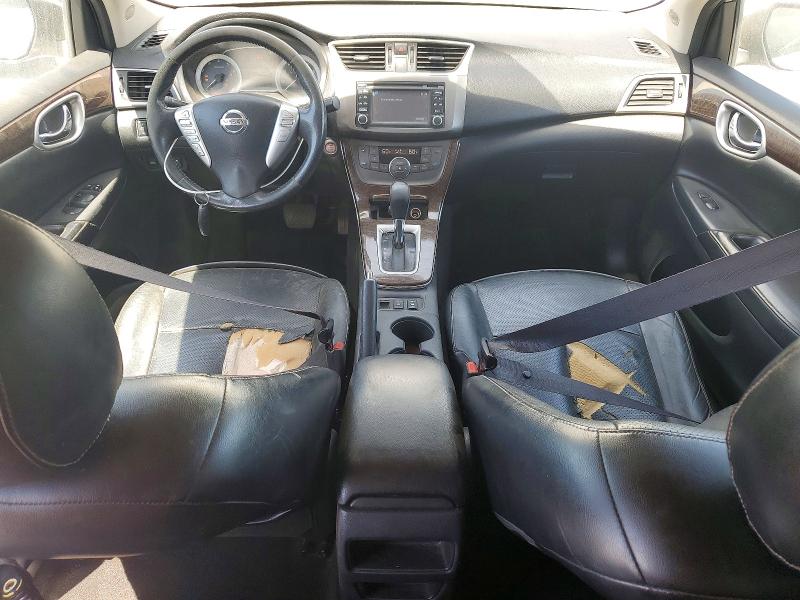 Aukcja sprzedaży 2014 Nissan Sentra, vin: 3N1AB7APXEY201763, numer aukcji: 60129856