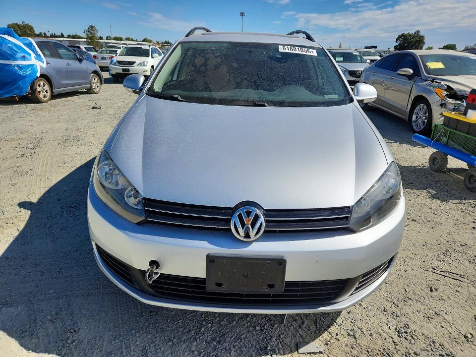 Aukcja sprzedaży 2014 Volkswagen Jetta, vin: 3VWPL7AJ7EM619279, numer aukcji: 61881056