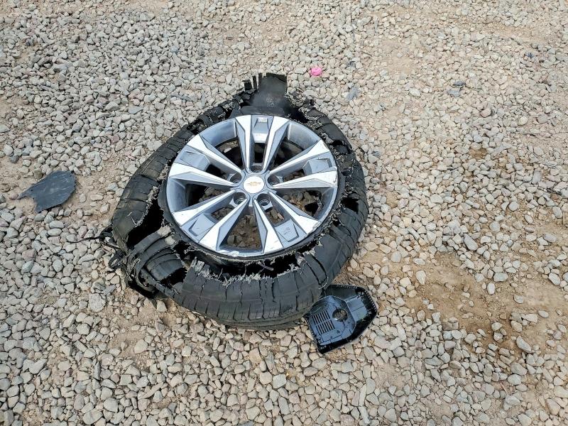 2026 Chevrolet Equinox მანქანა იყიდება აუქციონზე, vin: 3GNAXPEG7TL121069, აუქციონის ნომერი: 61705926
