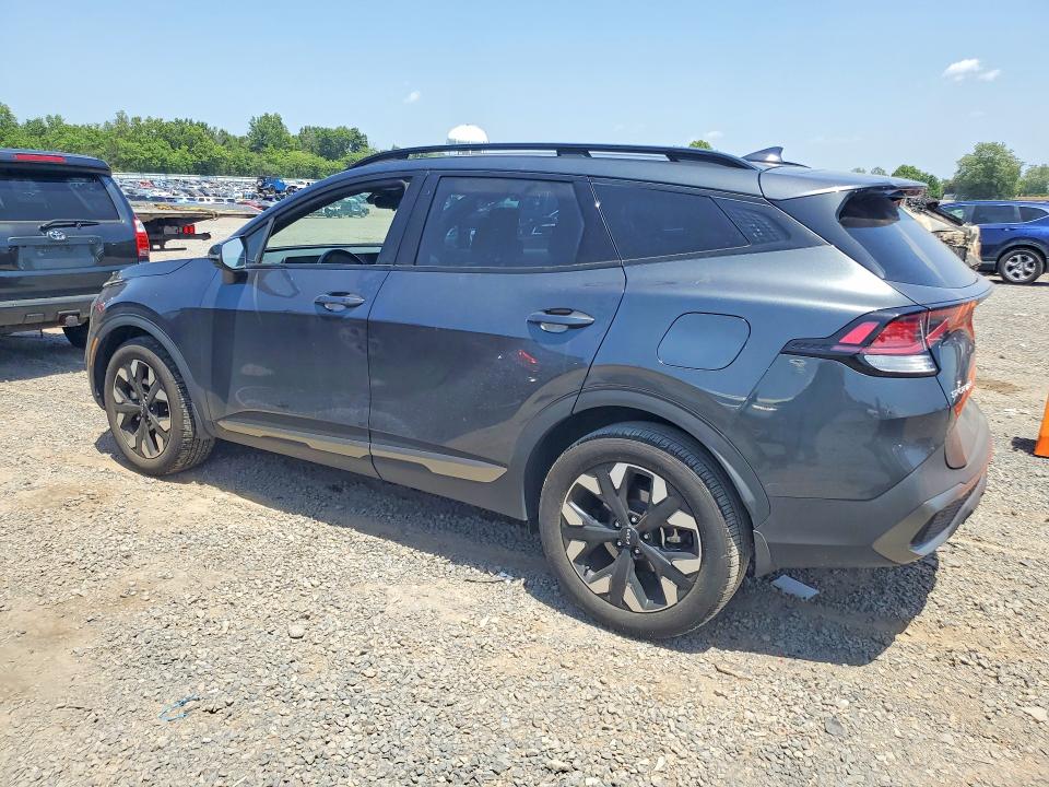 Продажа на аукционе авто 2024 Kia Sportage, vin: 5XYK6CDF1RG224859, номер лота: 59576736