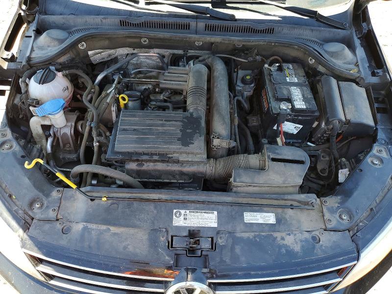 Aukcja sprzedaży 2017 Volkswagen Jetta, vin: 3VW2B7AJ2HM229269, numer aukcji: 60140606