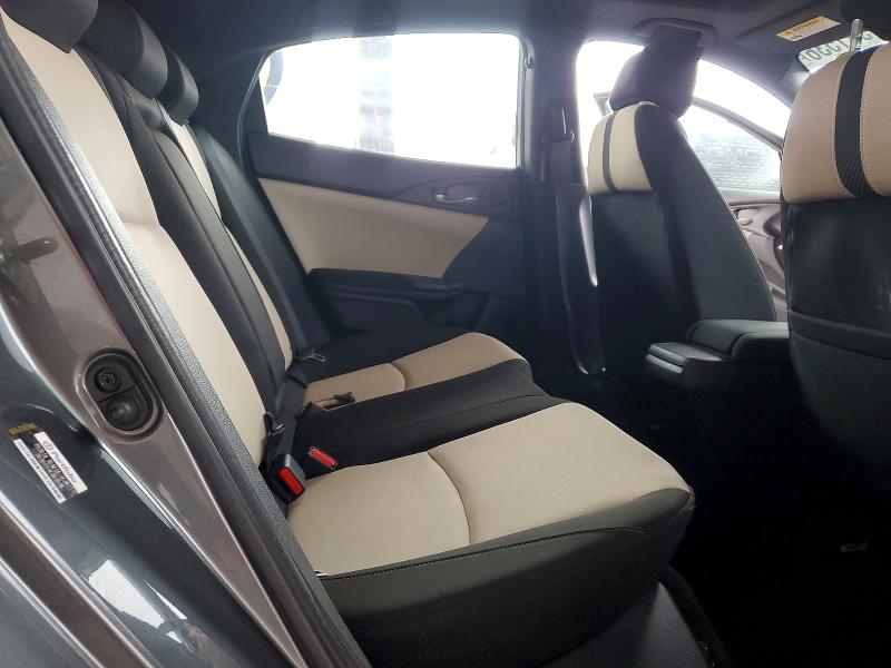 Aukcja sprzedaży 2019 Honda Civic, vin: SHHFK7H66KU202611, numer aukcji: 59541536