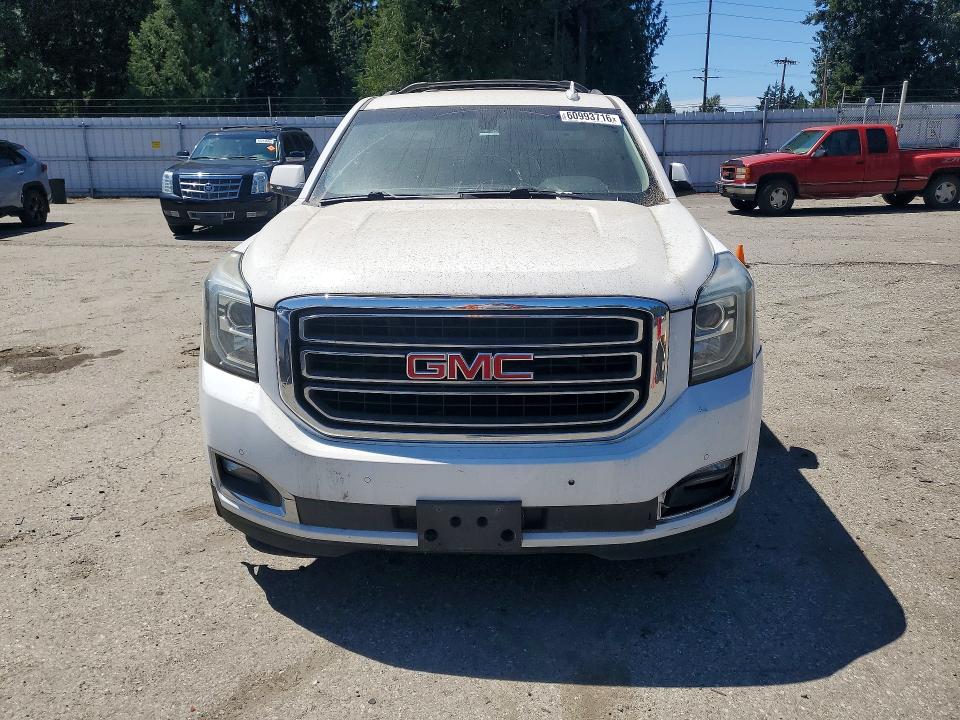 2015 Gmc Yukon Xl მანქანა იყიდება აუქციონზე, vin: 1GKS2GKC0FR651351, აუქციონის ნომერი: 60993716
