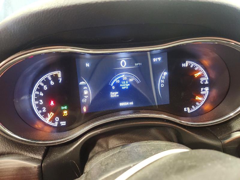 58942216 :رقم المزاد ، 1C4RJFBG6MC559283 vin ، 2021 Jeep Grand Cherokee مزاد بيع